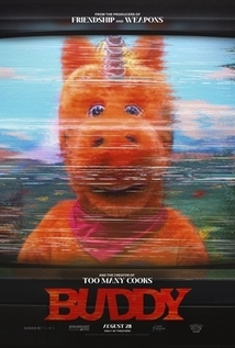 Buddy poster