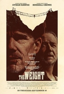 The Weight poster