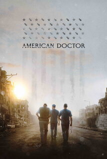 American Doctor poster