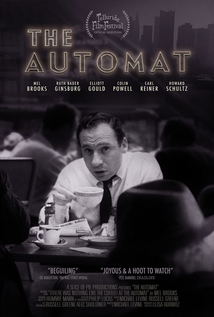 The Automat poster