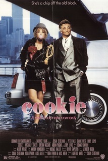 Cookie poster