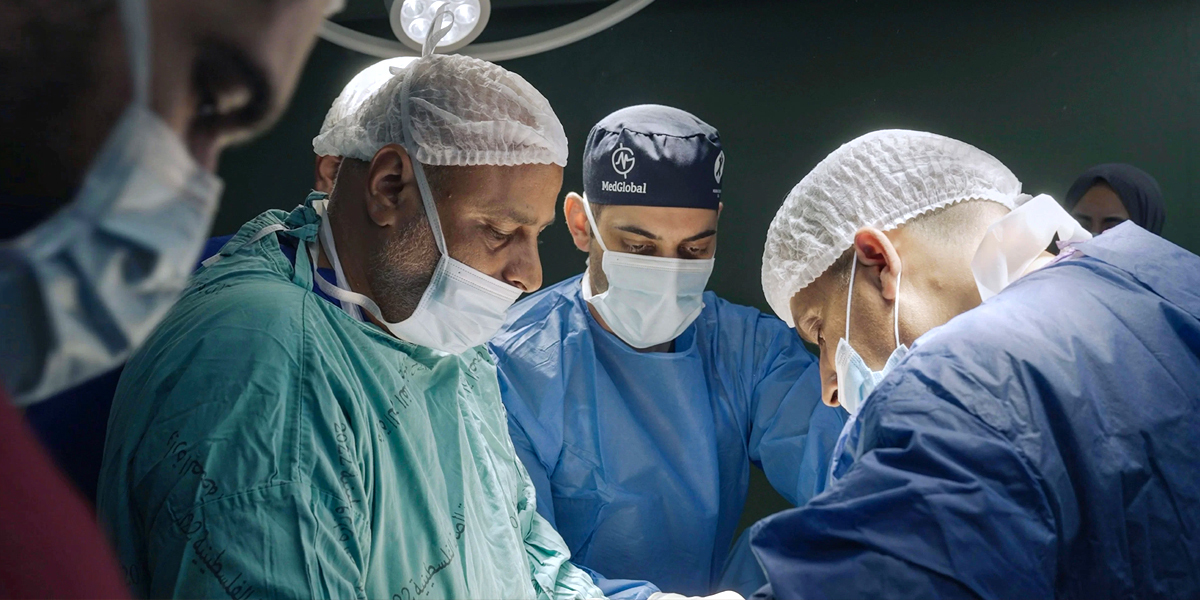 American Doctor